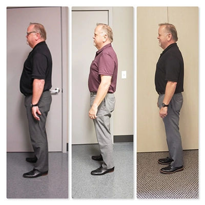 Weight Loss Middle GA Before And After