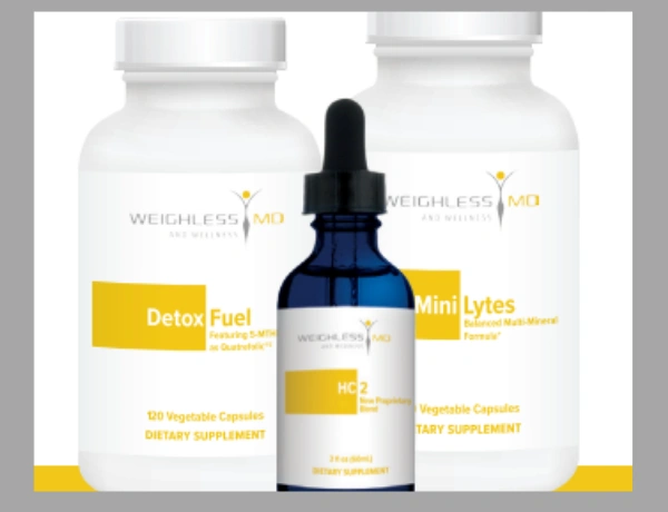 Weight Loss Middle GA HC2 Drops