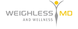 Weight Loss Middle GA Weighless MD - Middle Logo